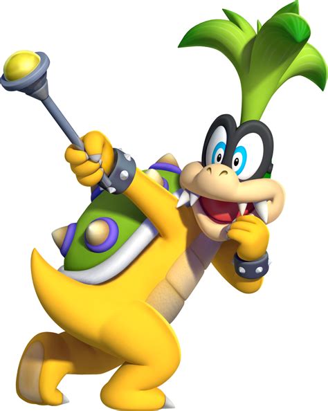 how old is iggy koopa